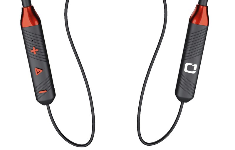 One 3 Accord Wireless Bluetooth Neckband in Ear with Mic, 30 hrs Continuous Playtime, Fully Charged in 1-1.5 hrs with 200 mAh Battery Capacity - Image 4