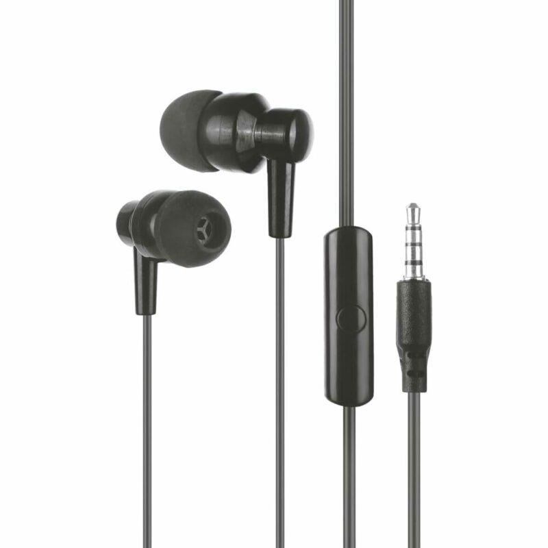 One 3 Attune Wired Earphones with Mic - Image 3