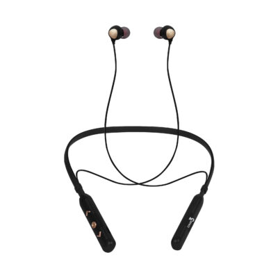 Neckband earphones best sale under 300